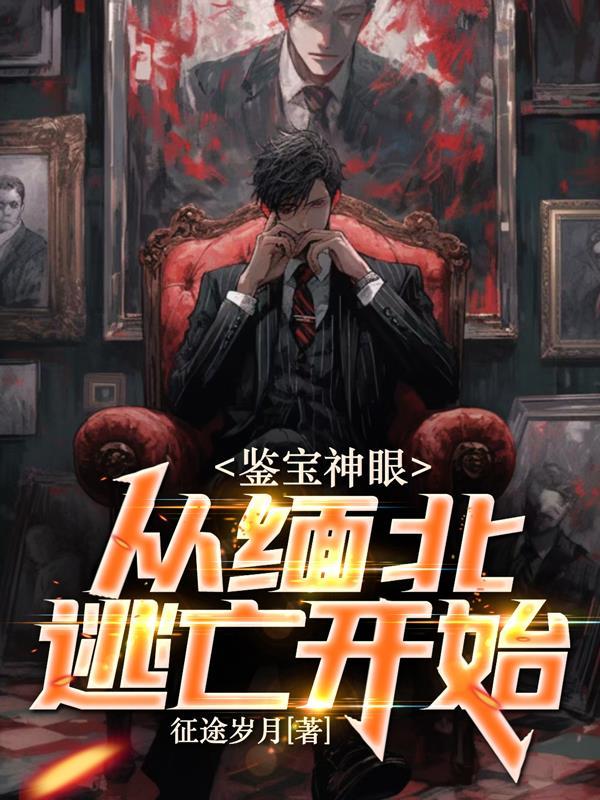 从缅北逃亡开始(征途岁月)