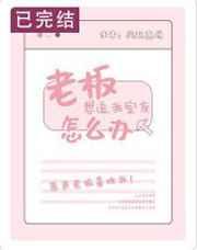 老板追求我