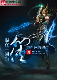 混在三国当侠客