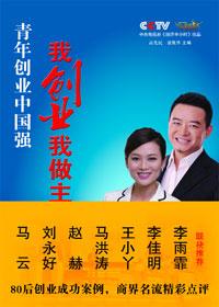 中国青年创业发展报告