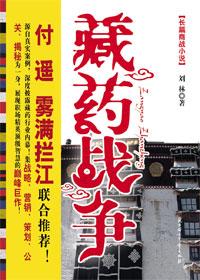 藏族战争