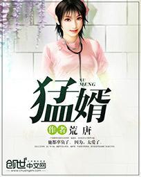 猛婿岳母