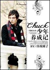 绯闻女孩 chunk