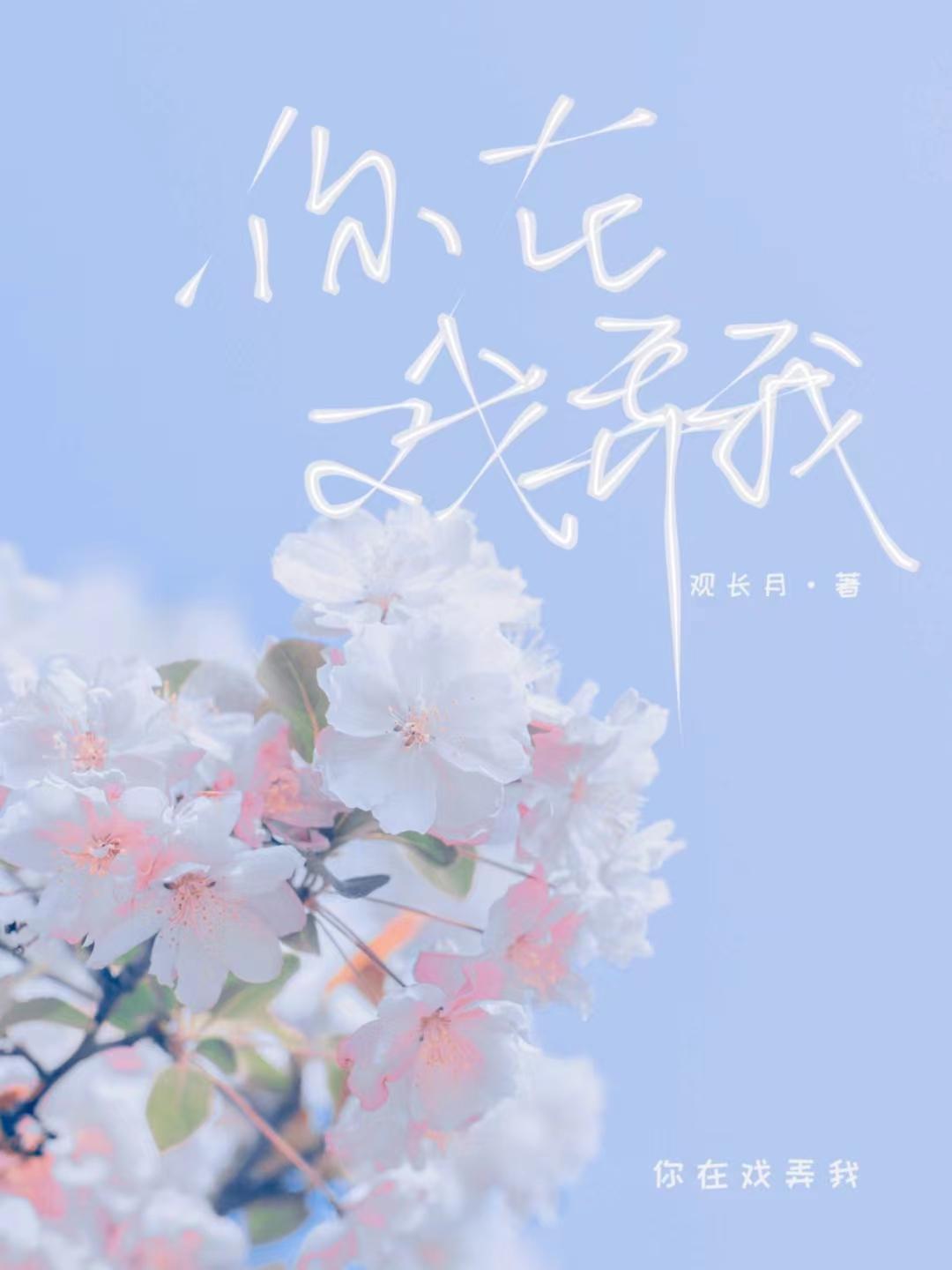 你在戏弄我用英语怎么说