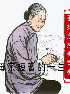 形容母亲的一生的词语