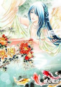 宸月作品