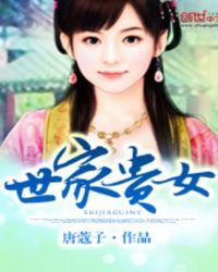 世家贵女嫁给寒门将军