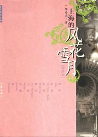 风花雪月上海滩上一句