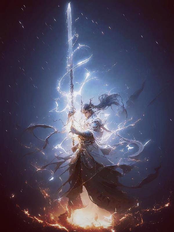 破晓之枪
