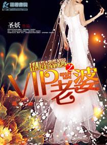 私婚密爱之VIP老婆免费阅读