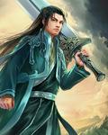 天龙八部后传第五章