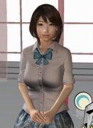 我和女友的有趣玩法小强