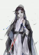 我剑无暇讲的什么故事