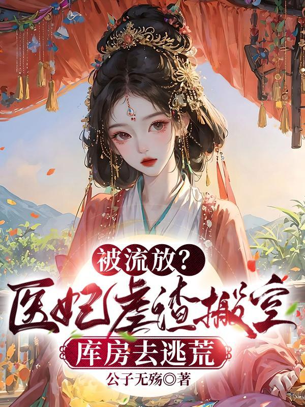 被流放?医妃虐渣搬空库房去逃荒 笔趣阁