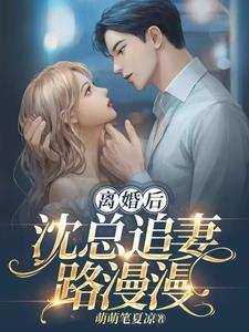 离婚后追妻小心翼翼