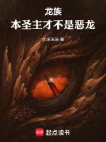 主角是龙族圣子的