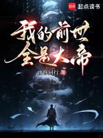我的前世太无敌