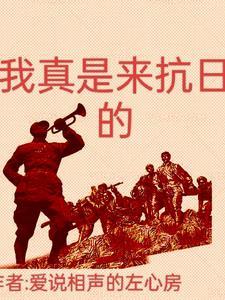 我真是来抗日的最新章节更新时间查询