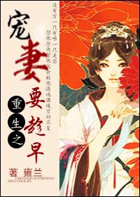 重生之宠妻如宝全文免费阅读