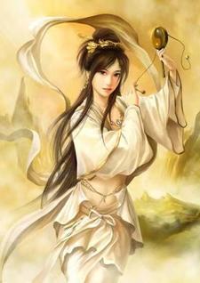 女帝修仙传破解版