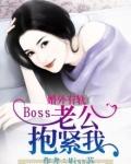 婚外有轨boss老公抱紧我全文免费阅读
