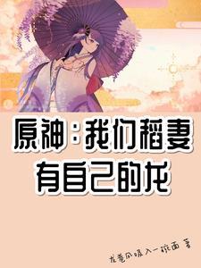 原神里的稻妻