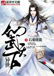 异世仙武双修