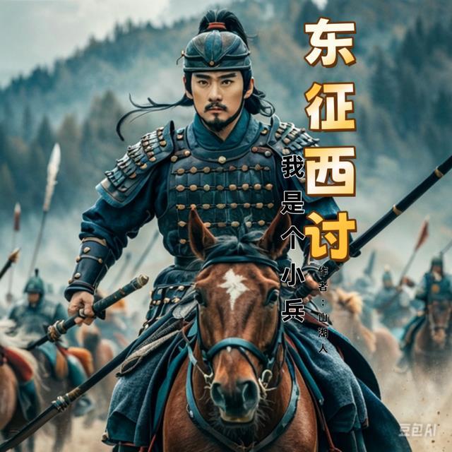我是小兵歌词