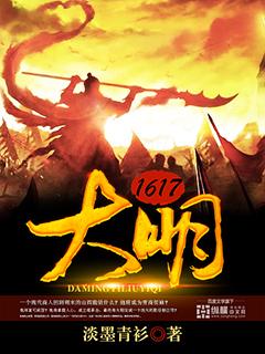大明1617TXT精校版