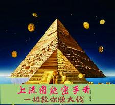上流圈子是怎么样的