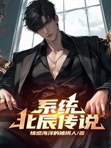 作家北辰