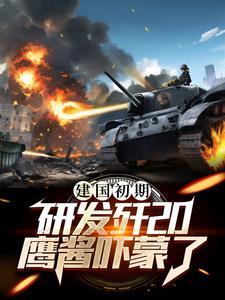 歼20研制过程