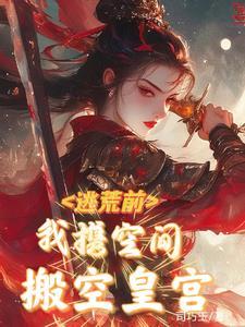 我携空间搬空皇宫 司巧玉 / 著