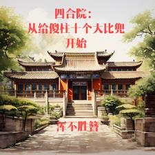 四合院狗头军师的快乐生活