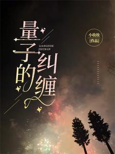 量子的纠缠速度