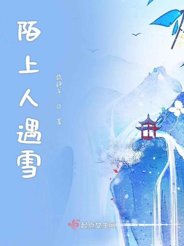 陌上人遇雪讲的是什么
