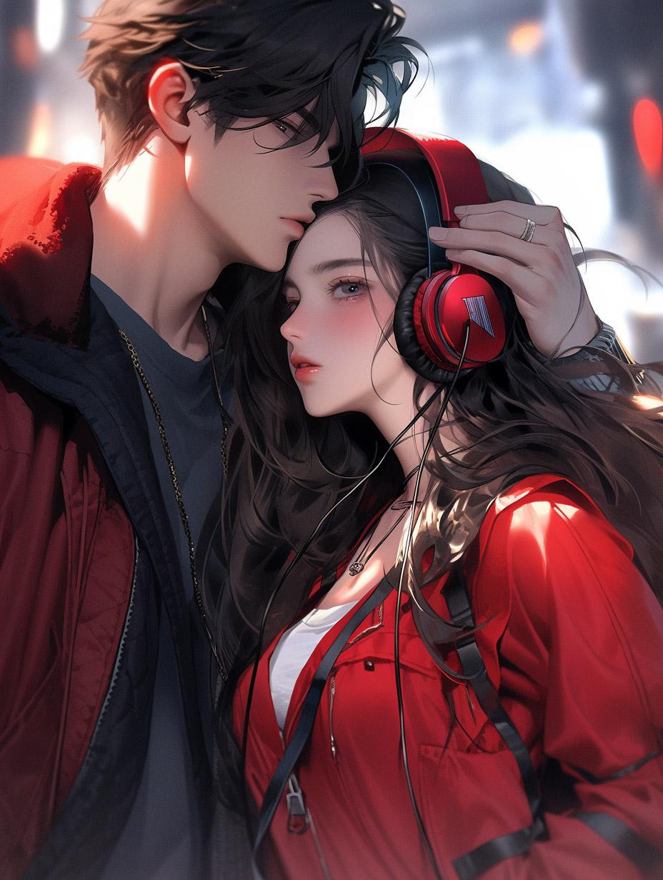 顾柔贺南衍