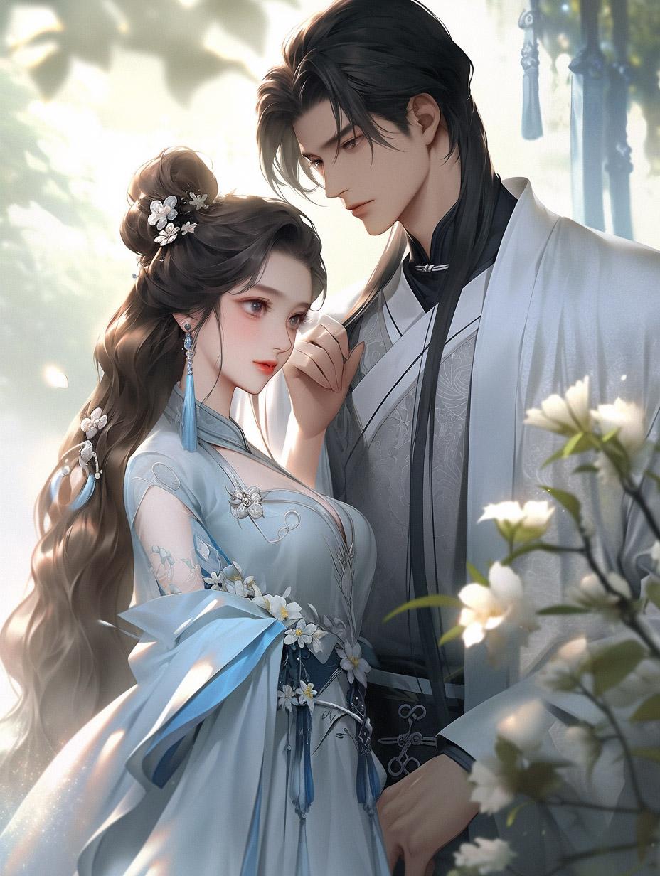 女主霍曦