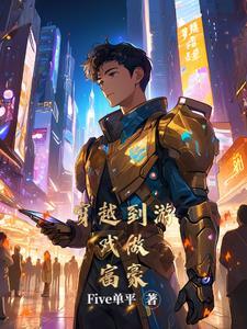 主角穿越到游戏里面的