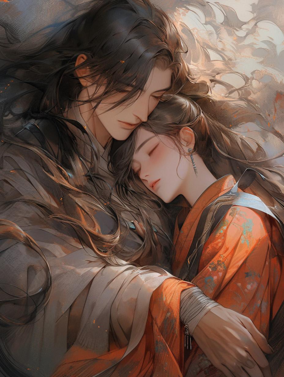 女主叫沈听澜