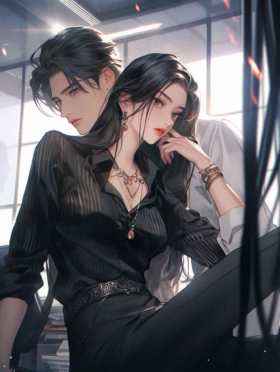 女主叫苏青禾的