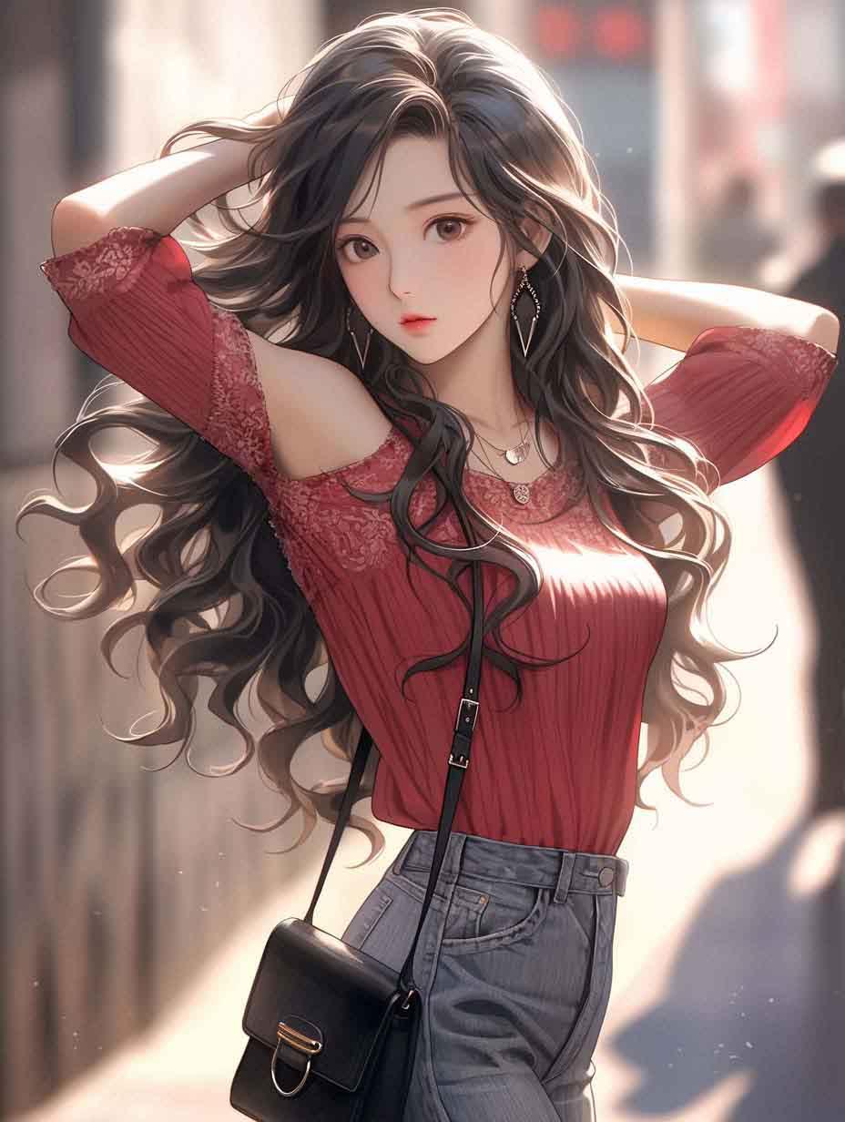 前任重逢的说说