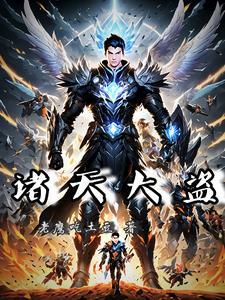 从超神走向诸天老鹰吃土豆