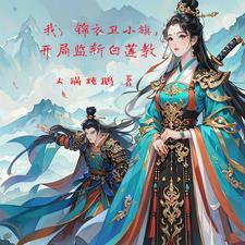 开局被公主强推入锦衣卫觅长生