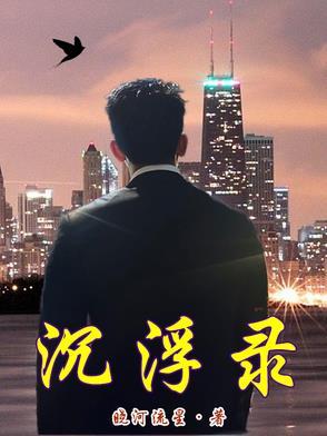 沉浮录续集在线阅读