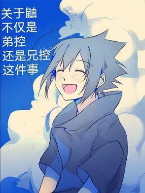 主角是鼬的弟弟的