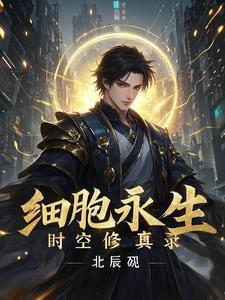 细胞分裂永生