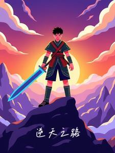 九重天的玄幻