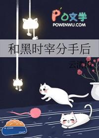 黑时宰和武侦宰互穿后的双黑日常