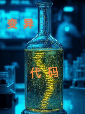 变异代码动漫短片